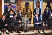 「しゃべくり007」のワンシーン。(c)日本テレビ