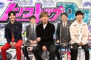 月9「風間公親－教場0－」チーム (c)フジテレビ