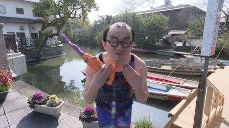 ななまがり森下 (c)ABCテレビ