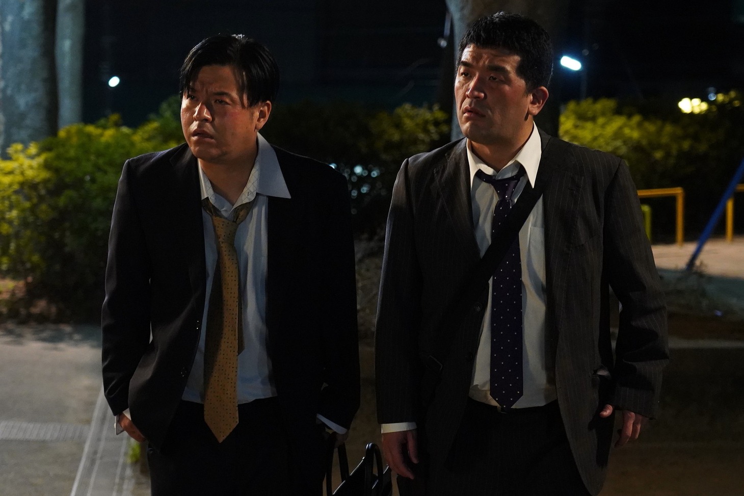 すゑひろがりず (c)フジテレビ