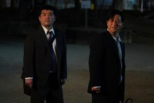 すゑひろがりず (c)フジテレビ