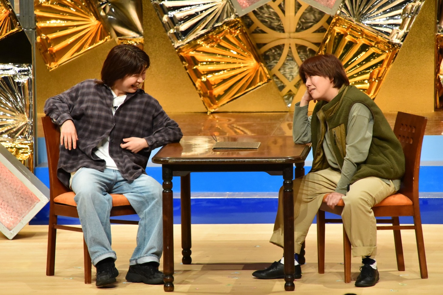 Aマッソ