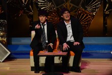 ファイヤーサンダー