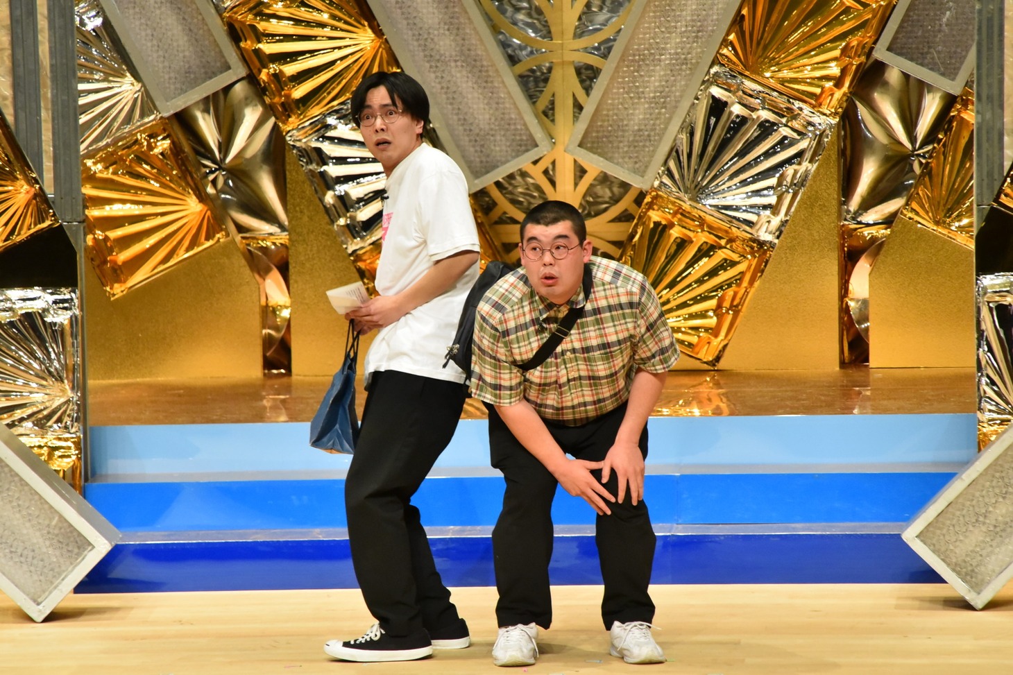 金の国