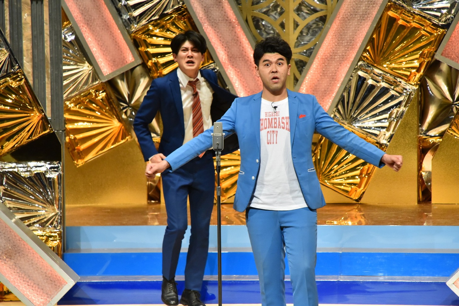 土佐兄弟