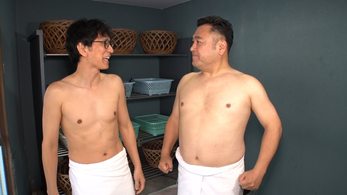 アンタッチャブル (c)関西テレビ