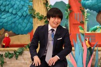 バカリズム (c)関西テレビ