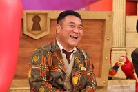 アンタッチャブル山崎 (c)関西テレビ