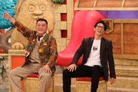 アンタッチャブル (c)関西テレビ