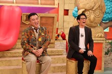 アンタッチャブル (c)関西テレビ