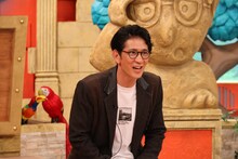 アンタッチャブル柴田 (c)関西テレビ