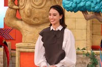 滝沢カレン (c)関西テレビ