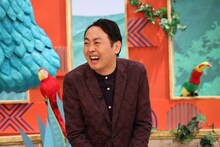 アンガールズ田中 (c)関西テレビ