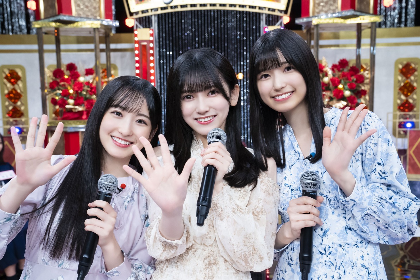 「超・乃木坂スター誕生！」より。
