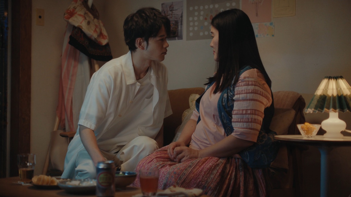 Web動画「夏が来れば奴がいる。」編より。