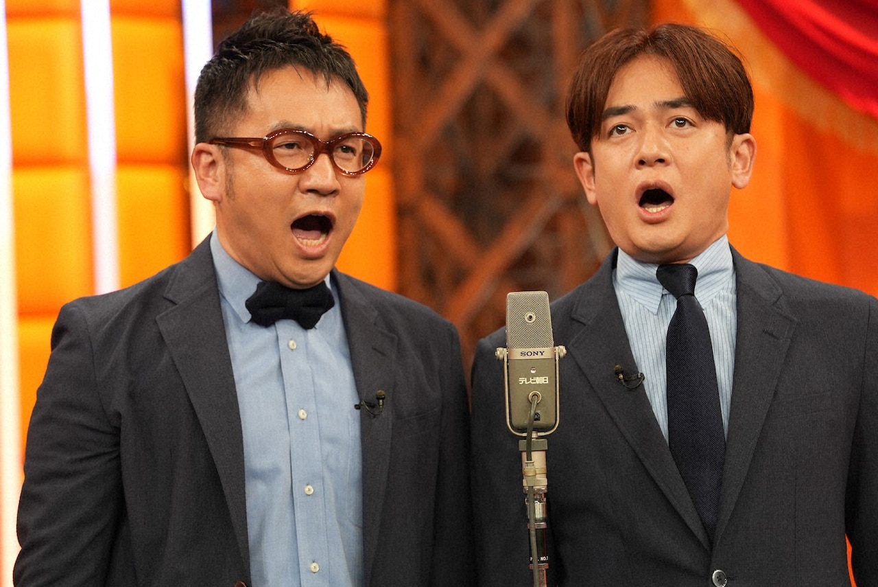 なすなかにしが2017年の転機を語る、麒麟川島、よゐこ濱口が証言