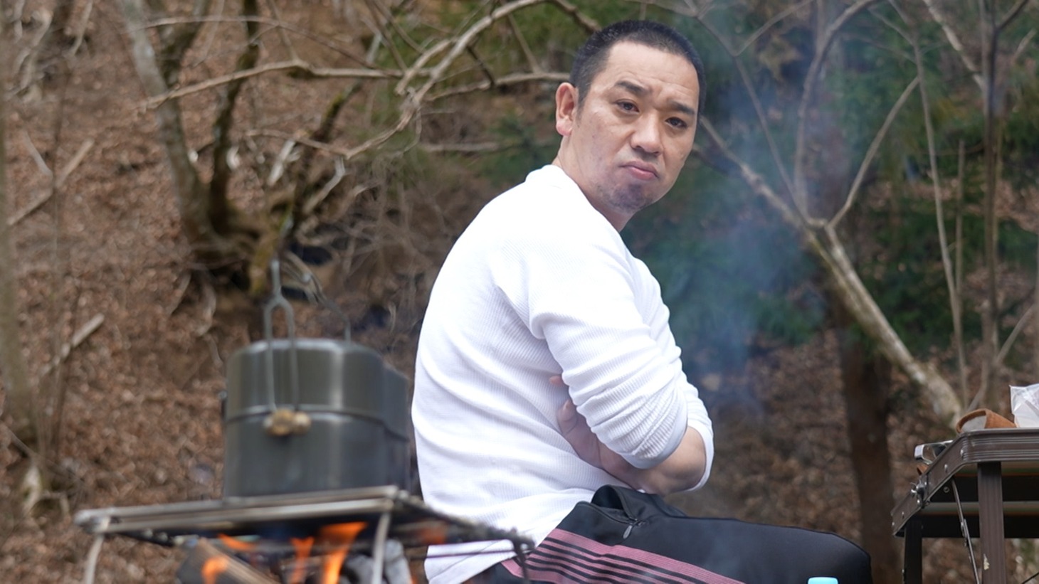 千鳥・大悟 (c)テレビ朝日