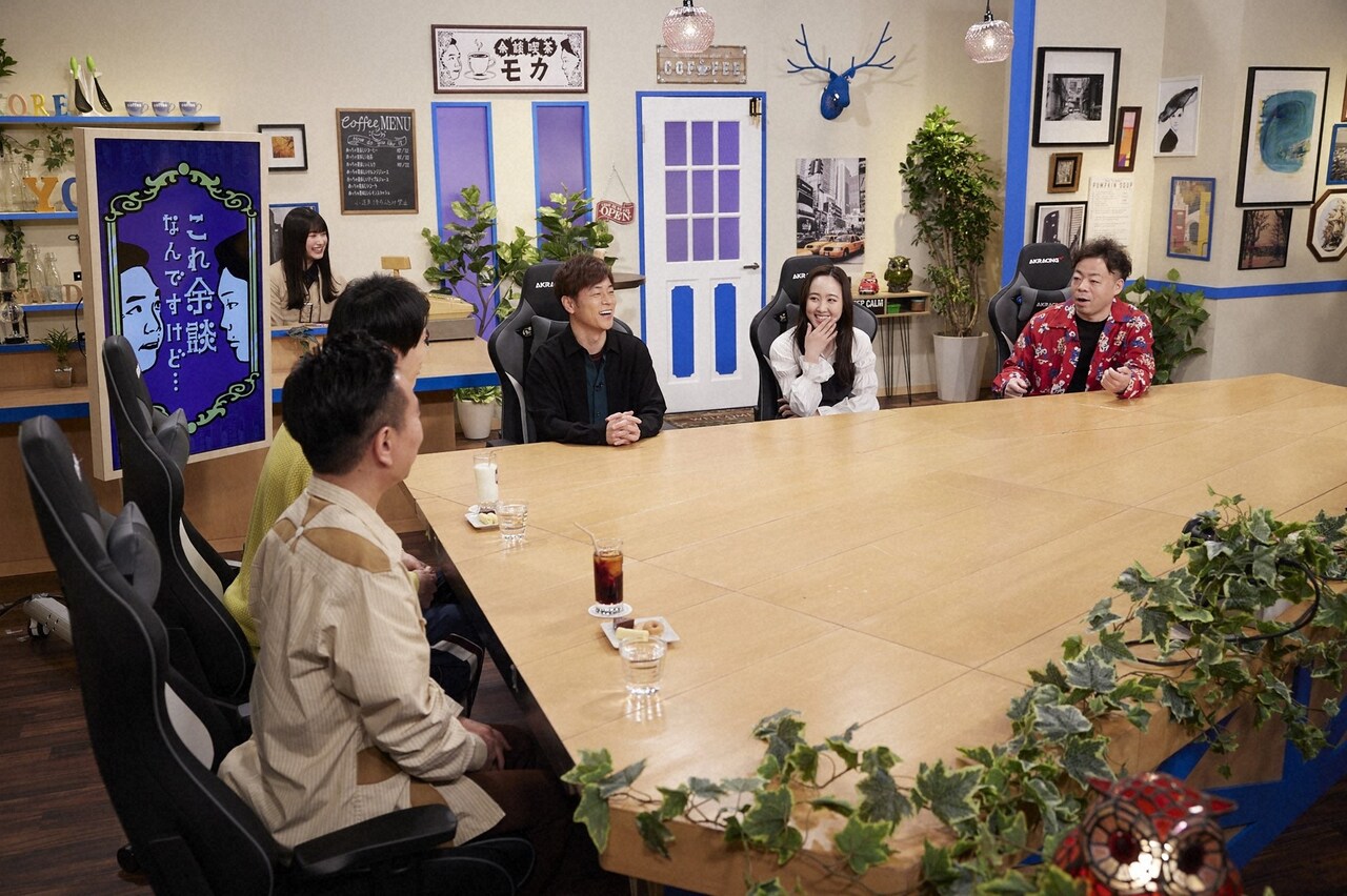 ダイアンユースケ、もう一度改名するならどんな名前がベストなのか