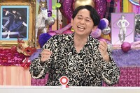 有吉弘行 (c)テレビ朝日