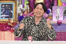 有吉弘行 (c)テレビ朝日