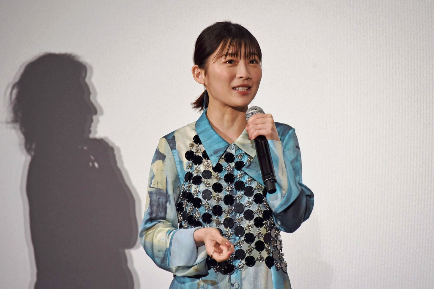 伊藤沙莉