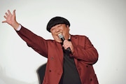 バナナマン日村