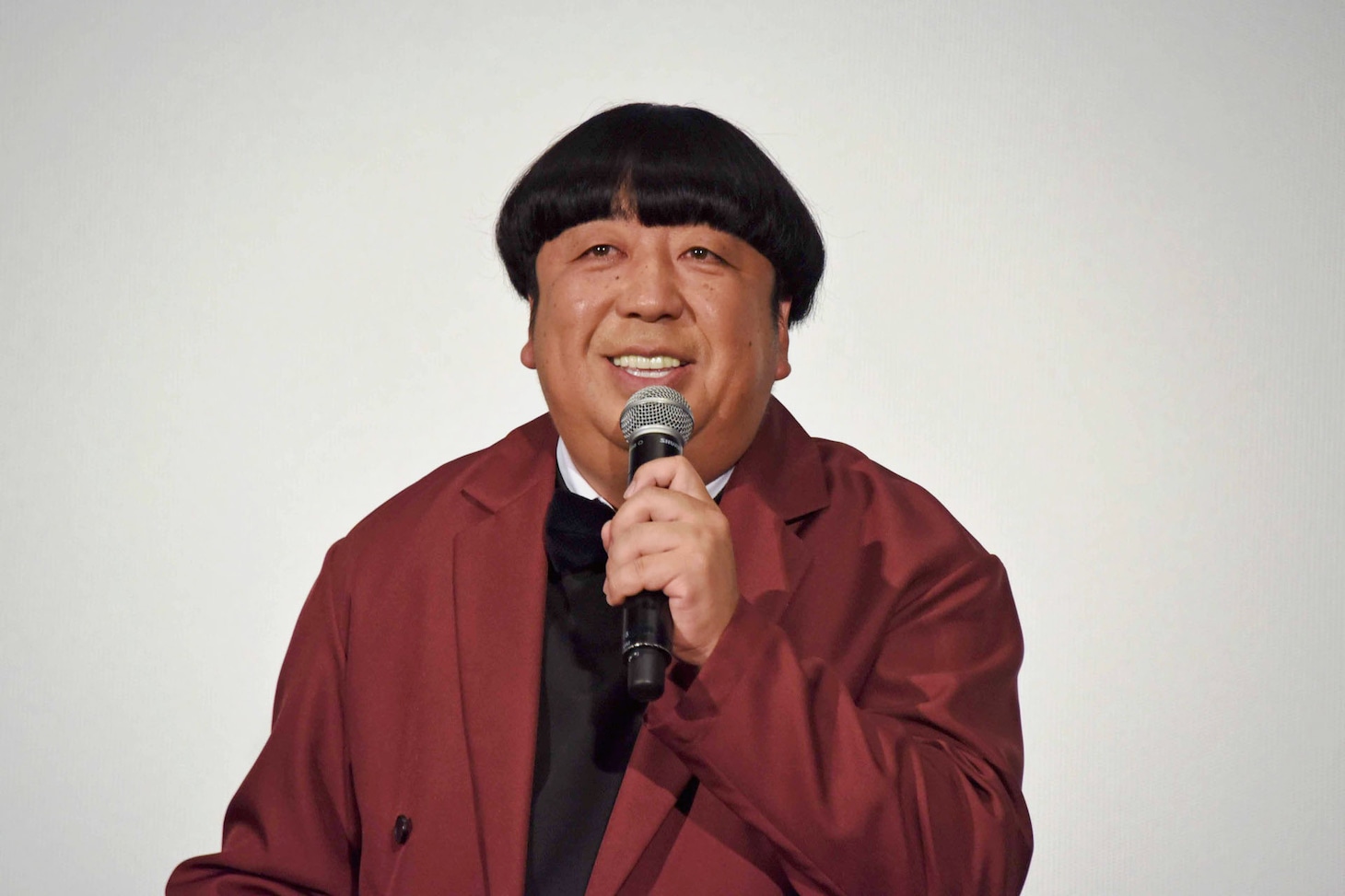 バナナマン日村