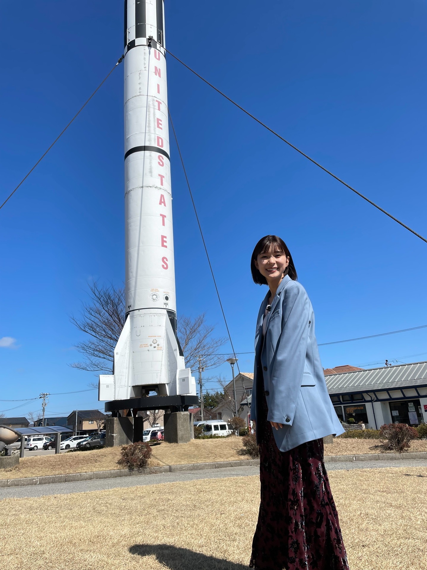 芳根京子 (c)日本テレビ