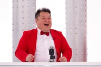 ブラックマヨネーズ小杉 (c)カンテレ