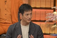 沢村一樹 (c)読売テレビ