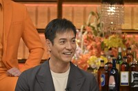 沢村一樹 (c)読売テレビ