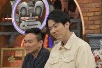 かまいたち (c)読売テレビ