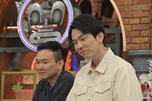 かまいたち (c)読売テレビ