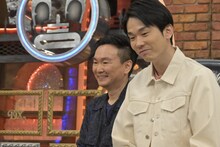 かまいたち (c)読売テレビ