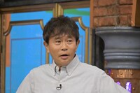 ダウンタウン浜田 (c)読売テレビ