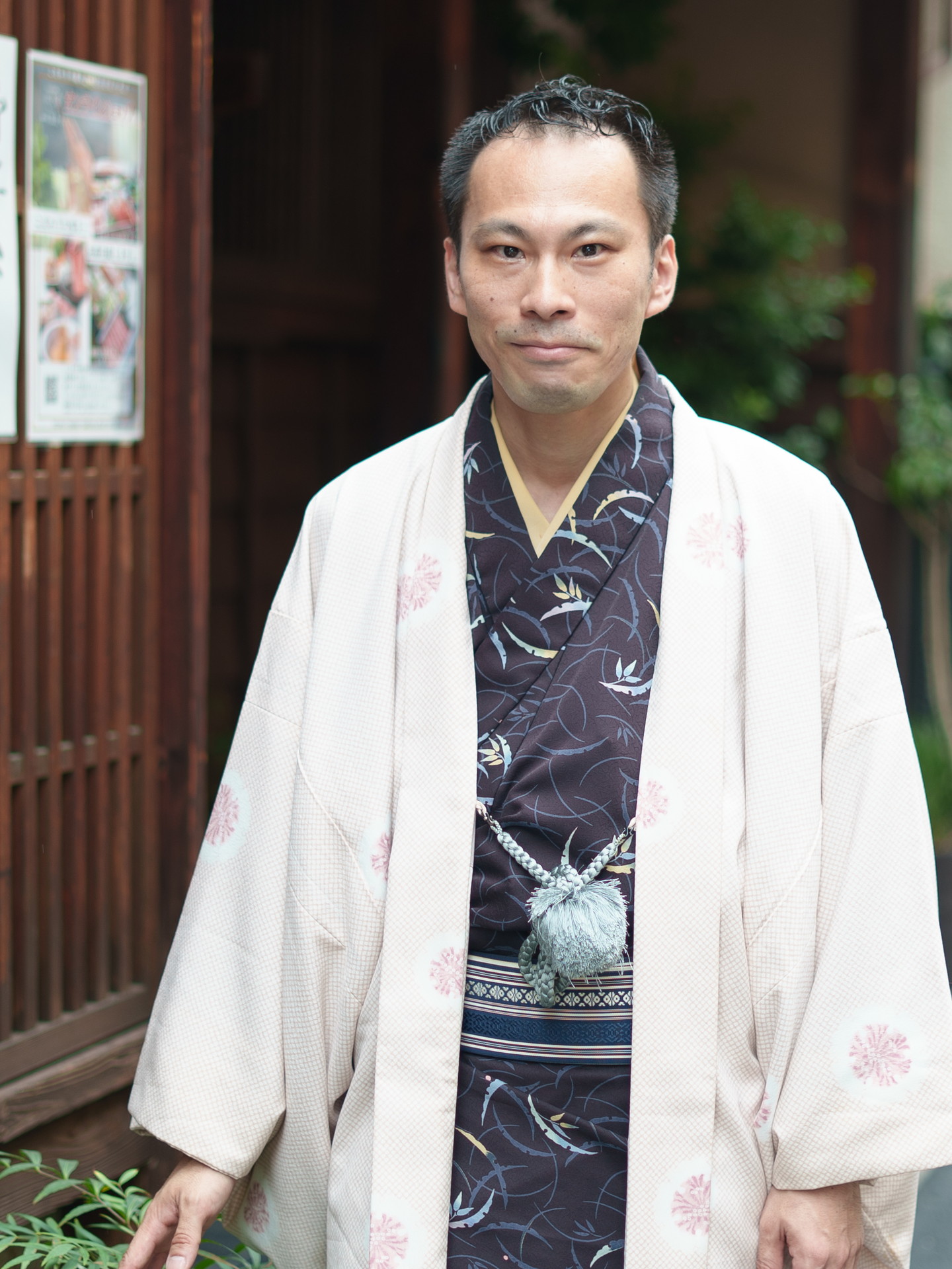 桂咲之輔