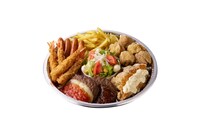 テイクアウトメニュー新商品「オードブルプレートA」