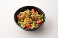 テイクアウトメニュー新商品「冷やしユーリンチーうどん」