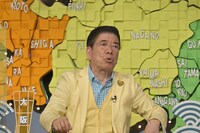 西川きよし (c)読売テレビ