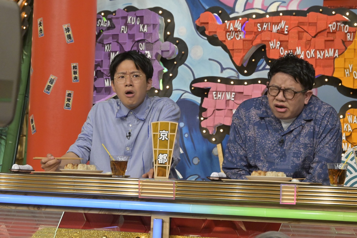 ミキ (c)読売テレビ