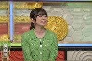志田未来 (c)読売テレビ