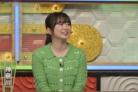 志田未来 (c)読売テレビ