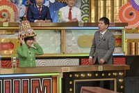 「秘密のケンミンSHOW極」のワンシーン。(c)読売テレビ
