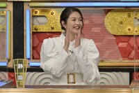 田中道子 (c)読売テレビ
