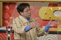 鈴木浩介 (c)読売テレビ