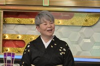 島津亜矢 (c)読売テレビ