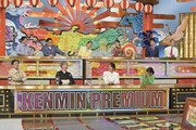 「秘密のケンミンSHOW極」のワンシーン。(c)読売テレビ