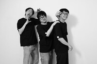 「+act.」2023年5月号より、GAG。