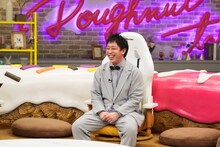 さらば青春の光・森田 (c)CBC