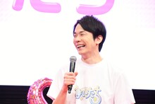 かまいたち濱家